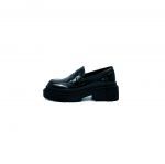 LOAFERS λουστρίνι μαύρο
